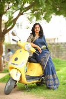 Nanditha Raj Latest Photos